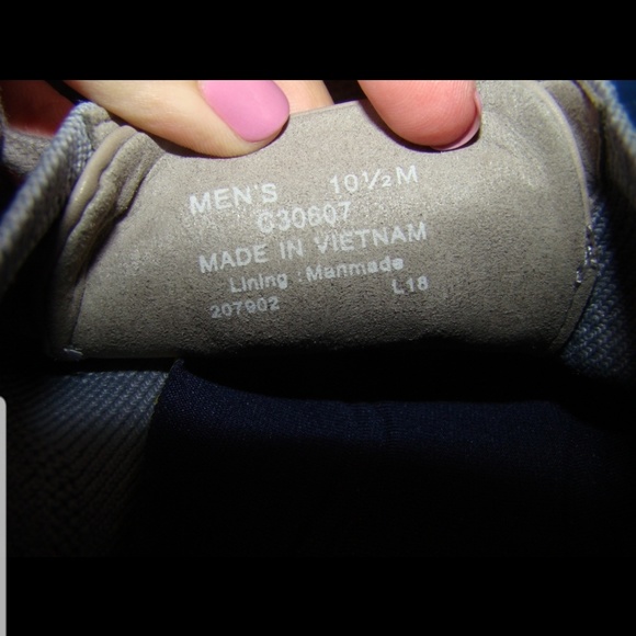 Men's Cole Haan 3Zerogrand Stitchlite Shoes  10.5M - Picture 7 of 8